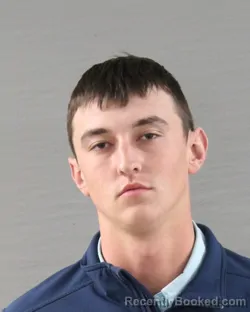 Mugshot of JANTZ DACE HEATON