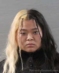Mugshot of HTEE KU PAW
