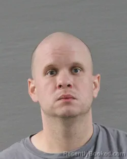 Mugshot of JONATHAN PAUL CRAIG