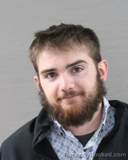 Mugshot of DAKOTA WYATT EATON