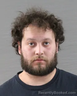 Mugshot of JACOB SOLIS