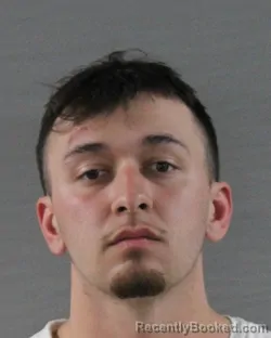 Mugshot of ADRIAN FILOMENO ULIBARRI