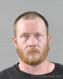 Mugshot of KEVIN DEAN GULLICK