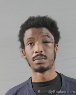 Mugshot of PATRICK YOUNG