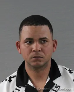 Mugshot of REY MARIO-LAO RODRIGUEZ