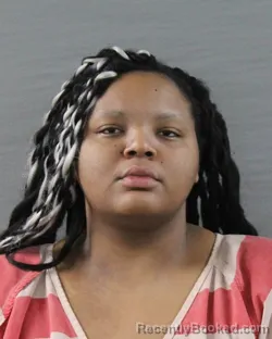 Mugshot of JAVIANA VERAYE PRICE