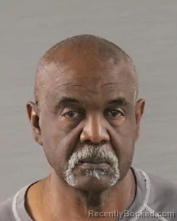 Mugshot of MANUEL EDWARD QUILLIAN