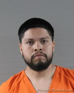 Mugshot of ARTURO MONTES