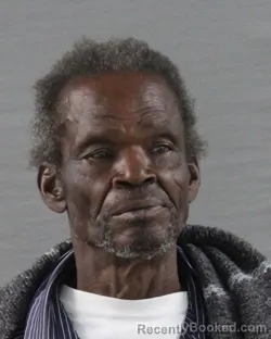 Mugshot of WILLIAM EARL HALL