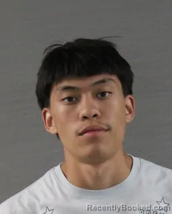 Mugshot of TRISTAN VALVERDE