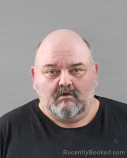 Mugshot of DEMETRIOS KAPSULEAS