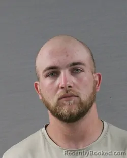 Mugshot of JESSE WAYNE DEFRENCHI