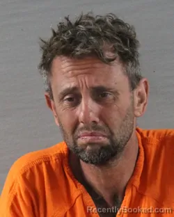 Mugshot of JOSEPH B NICHOLS