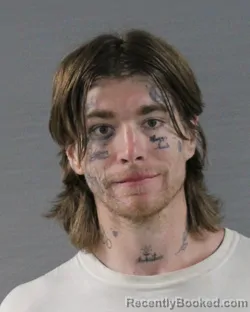 Mugshot of CALEB JOSEPH THOMAS