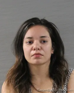 Mugshot of CYNTHIA KAREN DIAZ