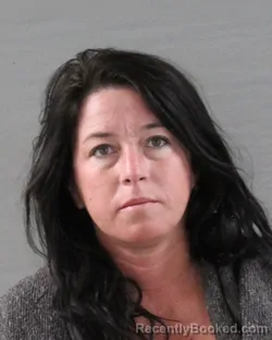 Mugshot of Jericho Bethlehem Taylor booked in Randall County, Texas on August 28, 2026