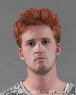 Mugshot of BILLY CURTIS MARTIN booked in Randall County, Texas on April 5, 2026