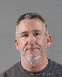 Mugshot of ROBERT ALDEN WILLIAMS booked in Randall County, Texas on April 6, 2026