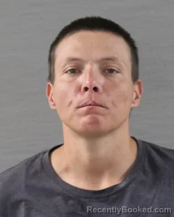 Mugshot of MARLENA PRICE booked in Randall County, Texas on April 19, 2026