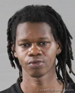 Mugshot of DAVID DING SHENG ATAK booked in Randall County, Texas on April 26, 2026