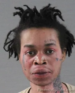 Mugshot of BOL DING ATAK booked in Randall County, Texas on April 26, 2026