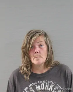 Mugshot of RITA JO NEIMEYER booked in Randall County, Texas on May 29, 2026