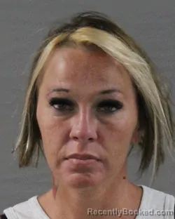 Mugshot of MONICA DENISE CHUMBLEY booked in Randall County, Texas on June 30, 2026