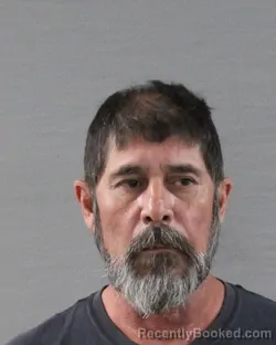 Mugshot of Jessie Mendoza Villastrigo booked in Randall County, Texas on September 26, 2026
