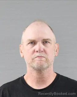 Mugshot of Tharon Thomas Drake booked in Randall County, Texas on September 30, 2026