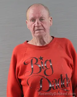 Mugshot of GARRY MICHAEL BOYER