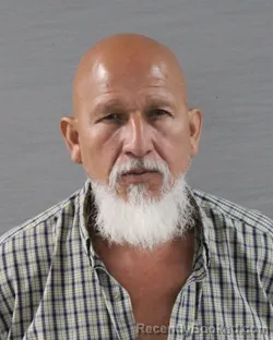 Mugshot of JESUS JESSIE GARCIA