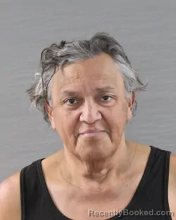 Mugshot of BILLY JOE CORTEZ