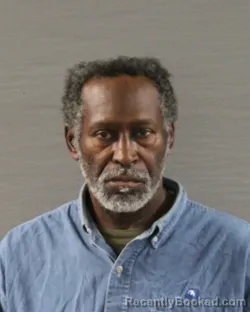 Mugshot of TOMMIE LEE REASONOVER