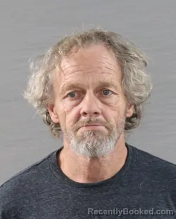 Mugshot of TIMOTHY DUANE KINCAID