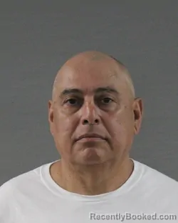 Mugshot of JOE GOMEZ CASTILLO booked in Randall County, Texas on June 30, 2026