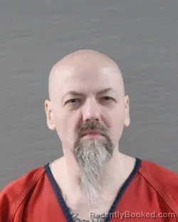 Mugshot of BOBBY DALE ALLEN