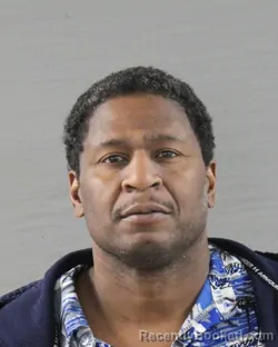 Mugshot of JOHNTA MARTEE MCNEAL