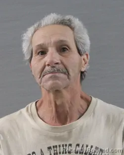 Mugshot of LENARD ANDRADA