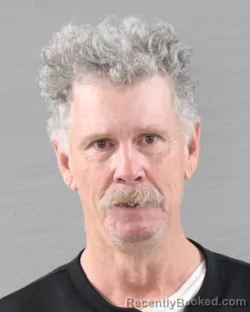 Mugshot of MICHAEL DALE DEATON