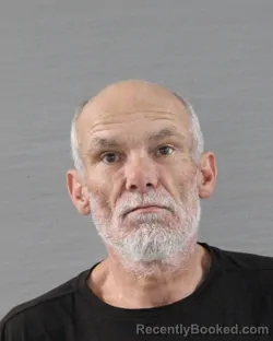 Mugshot of TROY JAMES BOYDSTUN