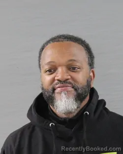 Mugshot of VICTOR EARL HOLMES