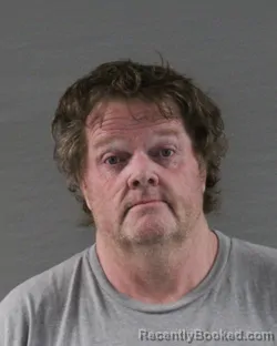 Mugshot of COREY DWAYNE WOMACK