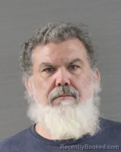 Mugshot of MASON ALLAN MCCARTY booked in Randall County, Texas on July 1, 2026