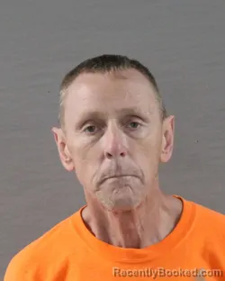 Mugshot of BENTLEY BRYAN LOCKE