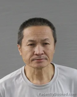 Mugshot of INPONG SAYSIRI