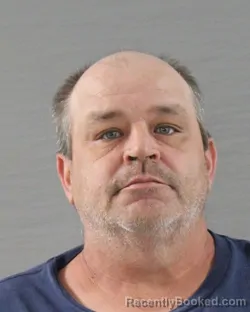 Mugshot of STEVEN SCOTT EMMERT