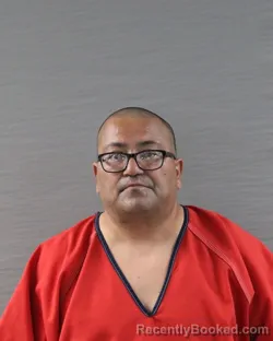 Mugshot of PAULINO GUERRERO