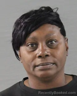 Mugshot of KARLA WASHINGTON JENKINS