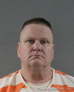 Mugshot of JOSEPH LEWIS GONZALEZ booked in Randall County, Texas on May 13, 2026