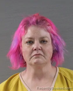 Mugshot of TOSHA MICHELLELEI REA